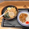 名代 富士そば 小滝橋店