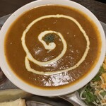 ポカラダイニング - 料理写真: