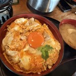 かしわ家 - 