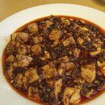 赤坂 四川飯店 - 