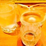 作一 - 八海山♪