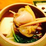 作一 - ぷりぷりあさり♪