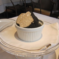 Terres de Truffes, Tokyo - トリュフ！！