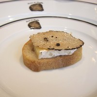 Terres de Truffes, Tokyo - アミューズ