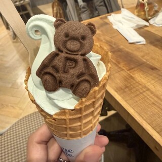 ジェラート ピケ カフェ クレープリー_1