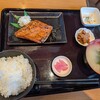 北緯43度のお食事処
