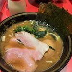 十九代目野中家 - 