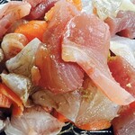 オザム - 料理写真:
