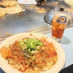 お好み焼き きしべ  - 