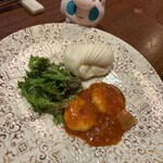 日々の中華食堂 - 