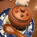 日々の中華食堂 - 