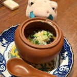 日々の中華食堂 - 