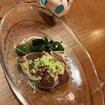 日々の中華食堂 - 