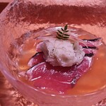すし哲 - 