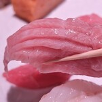 すし哲 - 