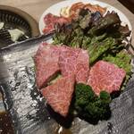 야키니쿠 진
