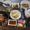 うなぎ処鰻新