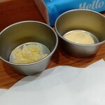 ラーメン ぶぅさん - 