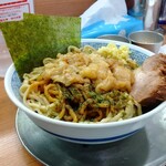 ラーメン ぶぅさん - 
