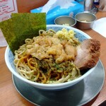 ラーメン ぶぅさん - 