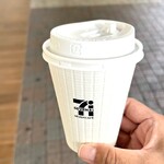 セブンイレブン - ドリンク写真: