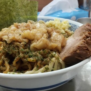 ラーメン ぶぅさん