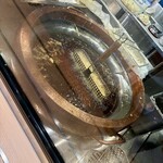 うまげな  - 料理写真: