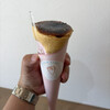 Glück Crepe