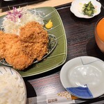和幸 - 料理写真: