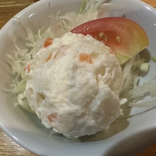 飲食笑商何屋ねこ膳_1