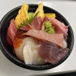 寿司処やぐら - 料理写真: