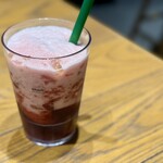 スターバックスコーヒー - ドリンク写真: