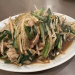 珍來総本店 - 料理写真: