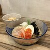 麺屋 煮干組。 - 