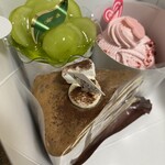 シャトレーゼ - 料理写真: