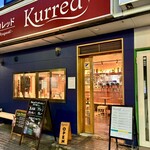 駅前本格カレー Kurred - 