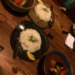 手作りカフェ スイバ - 