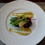 タマヤ - 牛ハラミ