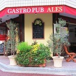 GASTRO PUB ALES - 