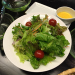 柏屋旅館 - 和朝食②　2015.05