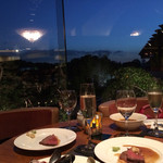 ガーデンラウンジ - 