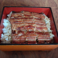 八べえ - 鰻重