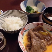 人形町今半 本店 - 