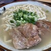 いすのきそば