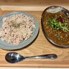 駅前本格カレー Kurred