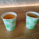 プレミアムラウンジ さがのがら。 - 