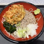 名代 富士そば - 料理写真: