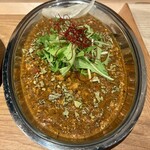 駅前本格カレー Kurred - 
