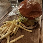 ゼスト キャンティーナ - 