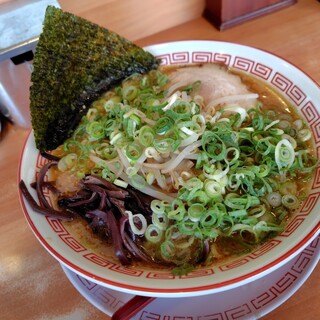 博多長浜らーめん 六角堂_0